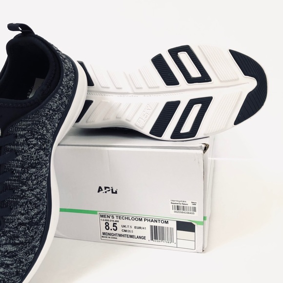 APL Phantom TechLoom Running Sneakers main image 8